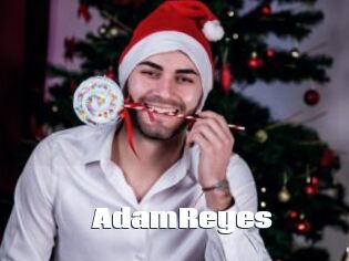 AdamReyes