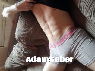 AdamSaber