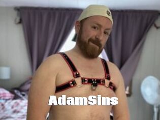 AdamSins