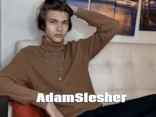 AdamSlesher