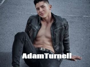AdamTurnell The hot porn