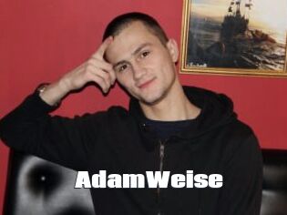 AdamWeise
