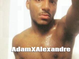 AdamXAlexandre