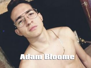 Adam_Bloome