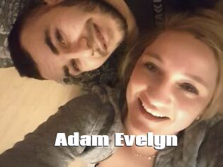 Adam_Evelyn