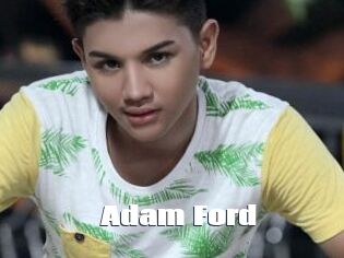 Adam_Ford