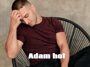 Adam_hot The hot porn