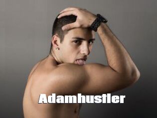 Adamhustler