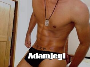 Adamjey1