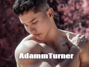AdammTurner