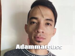 Adammarcuss