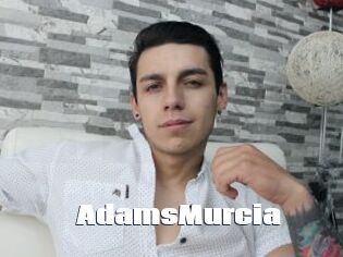AdamsMurcia