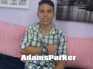 AdamsParker