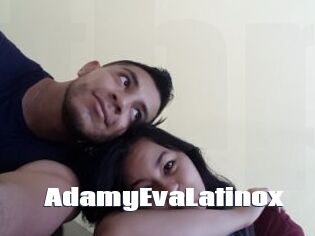 AdamyEvaLatinox