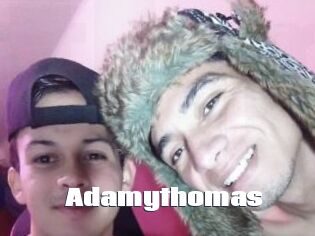 Adamythomas