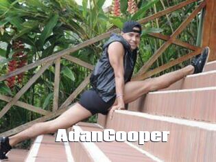 AdanCooper The hot porn