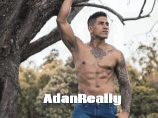 AdanReally