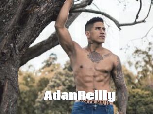 AdanReilly