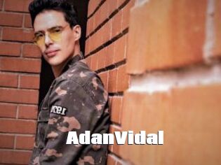 AdanVidal