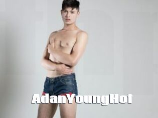 AdanYoungHot