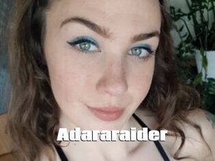 Adararaider
