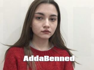AddaBenned