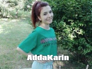 AddaKarin
