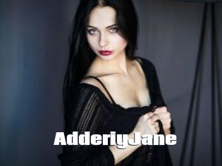 AdderiyJane