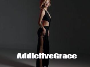 AddictiveGrace The hot porn