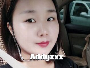 Addyxxx