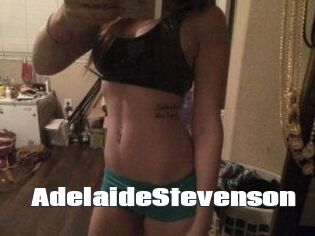 AdelaideStevenson