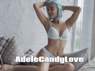 AdeleCandyLove