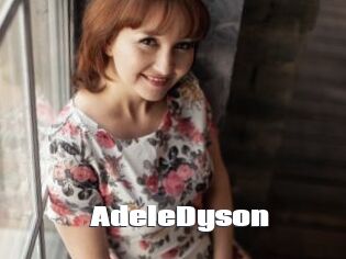 AdeleDyson