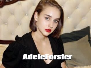 AdeleForster