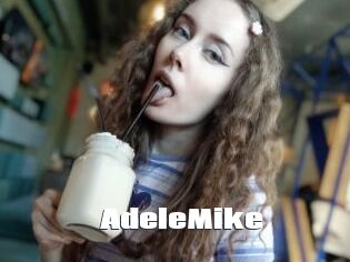 AdeleMike