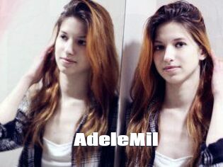 AdeleMil