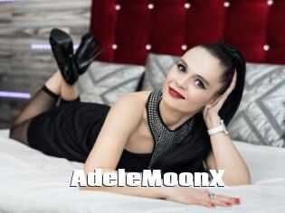 AdeleMoonX