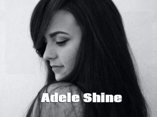 Adele_Shine