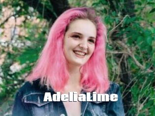 AdeliaLime