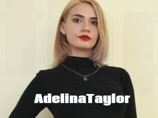 AdelinaTaylor