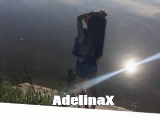 AdelinaX