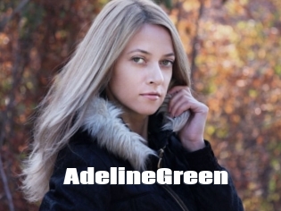 AdelineGreen