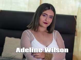 Adeline_Wilson