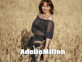 AdelleMilton