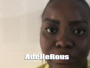 AdelleRous