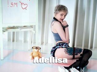 Adellisa