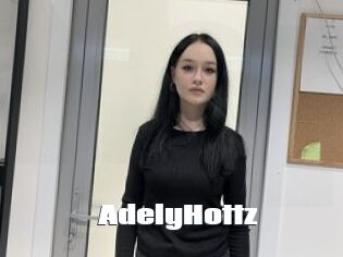 AdelyHottz