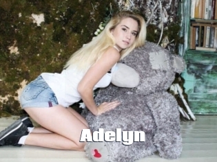 Adelyn