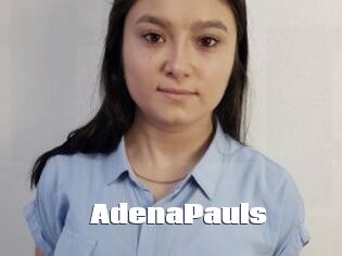 AdenaPauls