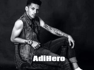 AdiHero